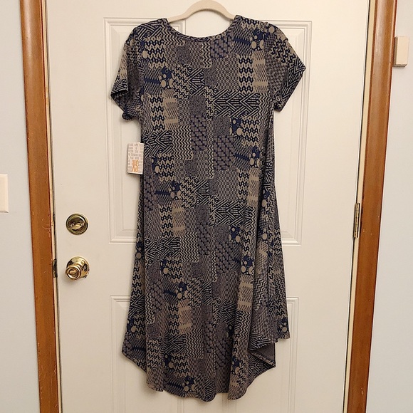 LULA ROE Dress - Picture 3 of 3